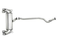 Subaru Exhaust System - D441SFG200